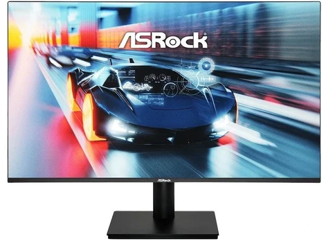 Monitorius ASRock CL27FFB