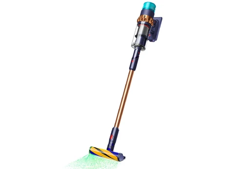 Dulkių siurblys Dyson SV23 Gen5detect Absolut