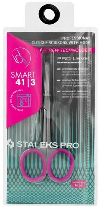Staleks Žirklutės odelėms Smart 41
