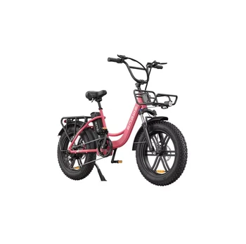 ENGWE L20 elektrinis dviratis (20") 750W 13Ah