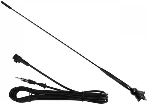 Sunker automobilio antenos rinkinys A1