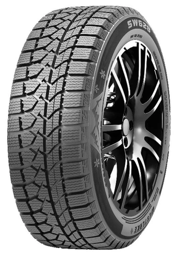 Westlake SW628 215/60R17 96 T