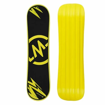 Master Snowboard rogutėmis vaikams
