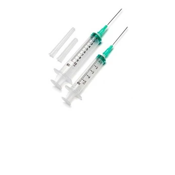 BD Emerald Siurblys C/A 10ml 21g 0,8 X 40mm