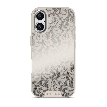 Gone Country - iPhone 17 Case, Elite Mirror Light (MagSafe) / Silver