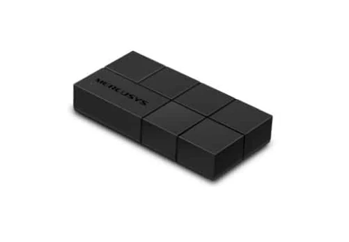 MERCUSYS MS108G tinklo komutatorius 8x10Base-T, 100Base-TX,1000Base-T