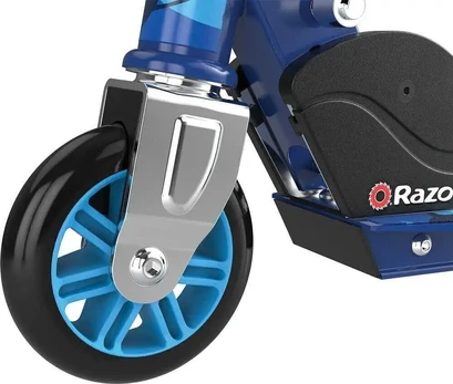 Razor A Shark Camo BLUE