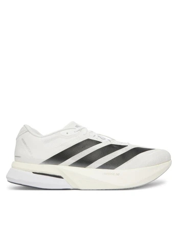 Bėgimo batai adidas adizero Boston 13 JS4939 Balta