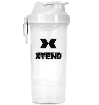 Xtend Shaker, 600 ml