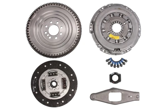 Sankabos komplektas VALEO 835057