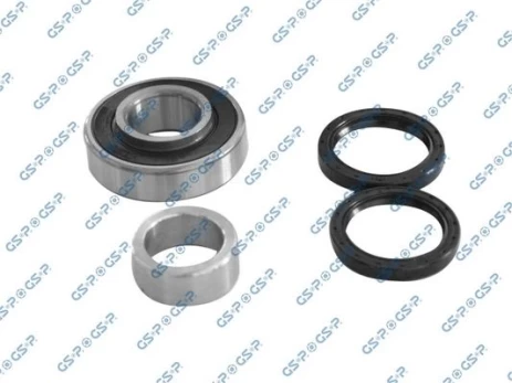 Rato guolio komplektas GSP GK3220