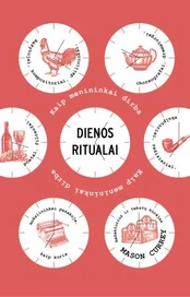 Dienos ritualai