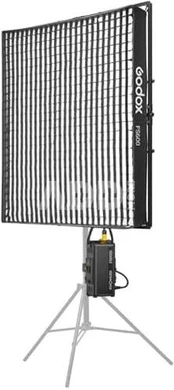 Godox F600Bi flexible Studio LED Light