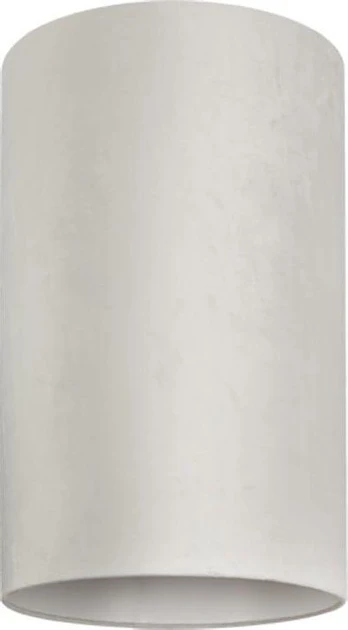Nowodvorski baltas abažūras Nowodvorski BARREL 8521
