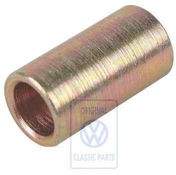 VAG Spacer Sleeve Skoda Octavia 2004 2009 Originalus 1HM121278A