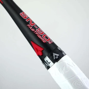Karakal SN-90ff 2.0 teniso raketė - juoda/balta - TU