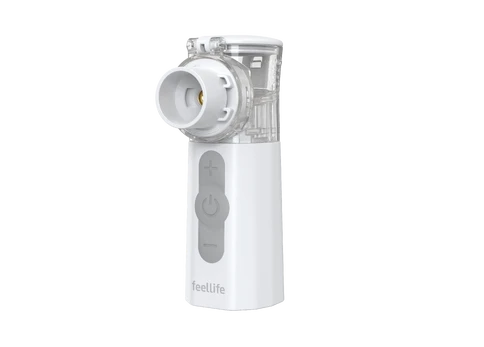Feellife nešiojamas inhaliatorius Air Pro X