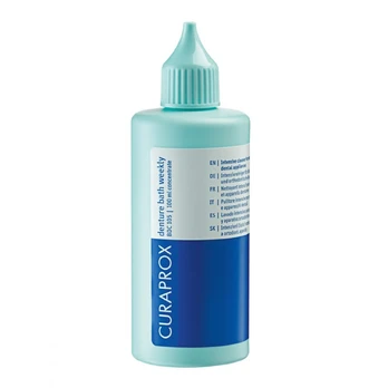 Curaprox CURAPROX KONC.D/PROTEZ 100ml BDC105