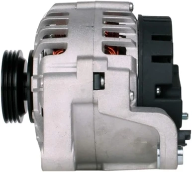 Hella 8el 012 428-831 generatorius - 14v - 95a