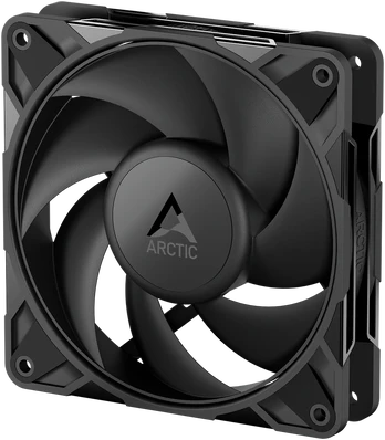 ARCTIC P12 PRO PST LN juodas | Gehäuselüfter