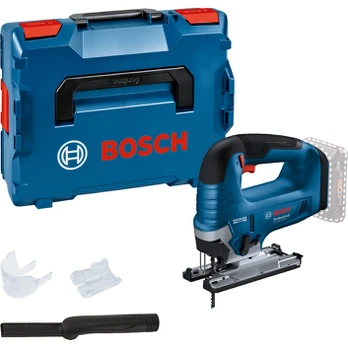Bosch GST 18V-125 B Solo, L-Boxx