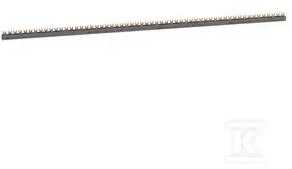 Legrand SZYNA, 3P, 80A 19 MOD BI3-3P-57