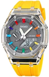 Laikrodis SKMEI 2100YL