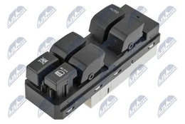 Jungiklis, lango pakėliklis NTY EWS-SU-007 kaina