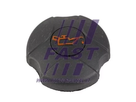 Dangtelis, alyvos pildymo anga FAST FT94739