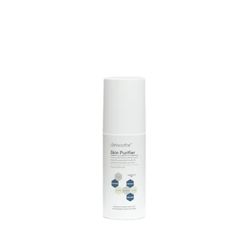 CLINISOOTHE+ Skin Purifier odos priežiūros priemonė, 100 ml