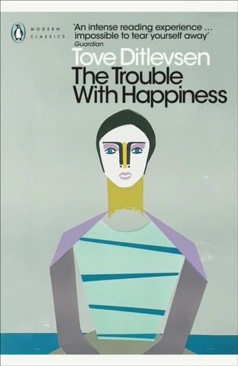Trouble with Happiness, and Other Stories