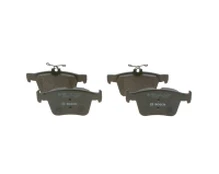 BOSCH 0 986 494 659 Brake pad set