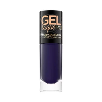 Nagų lakas Eveline Cosmetics Gel laque, Nr. 312, 8 ml