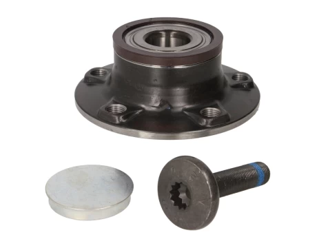 SNR R154.55 Wheel bearing kit