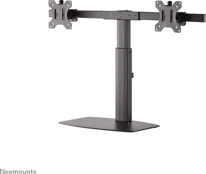 MONITOR ACC DESK MOUNT 10-27"/FPMA-D865DBLACK NEOMOUNTS
