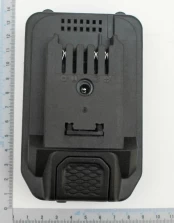 Akumuliatorius Scheppach BP2.0A-Li20V E-start kaina