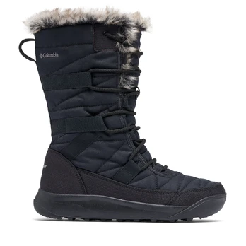 Columbia Sniego batai Minx IV 2079171 Juoda