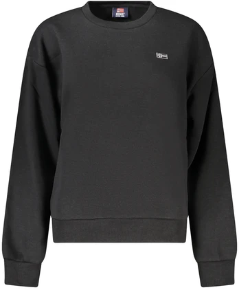 Juoda bluza damska NORWAY 1963 869003