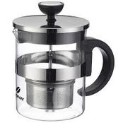 Arbatinukas su Teatime filtru, 600 ml