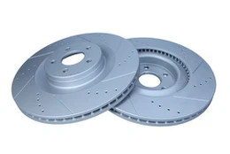 Stabdžių diskas MAXGEAR 19-4688SPORT