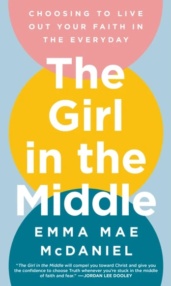 Girl in the Middle