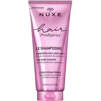 Nuxe - High Shine Shampoo 200 ml