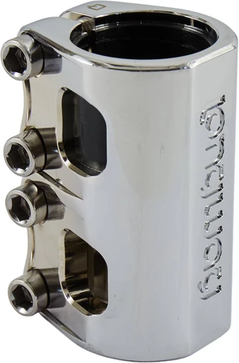 Longway Quattro SCS Clamp gnybtai