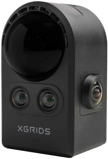 XGRIDS Portalcam Standartinis rinkinys
