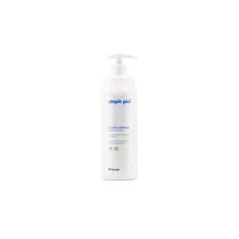 Repavar Atopic Skin Losjonas kūnui 500ml