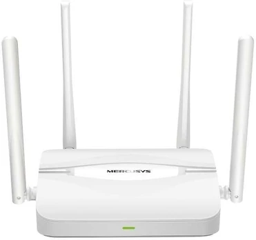 Mercusys BE3600 Dual-Band Wi-Fi 7 Maršrutizatorius
