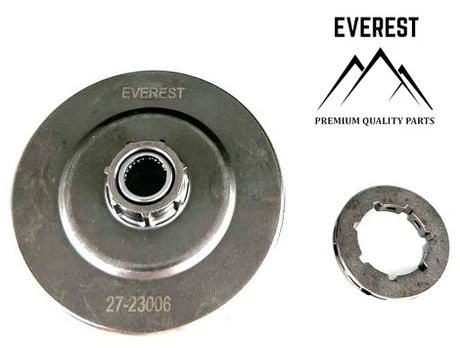 Sankabos būgnelis .325 7 dantukai MAKITA DCS4301 EVEREST