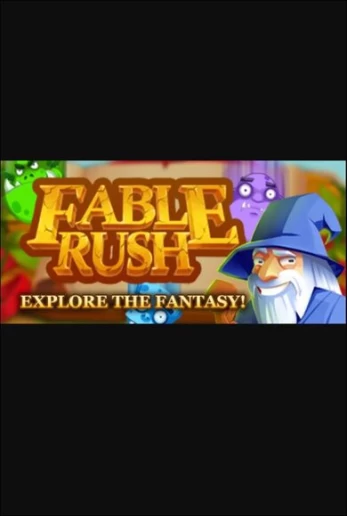 Fable Rush PC