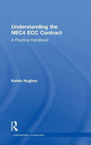 Understanding the NEC4 ECC Contract