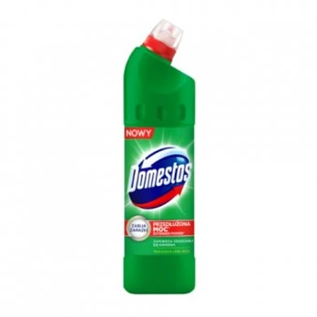 Tualeto valiklis DOMESTOS PINE FRESH, 750 ml